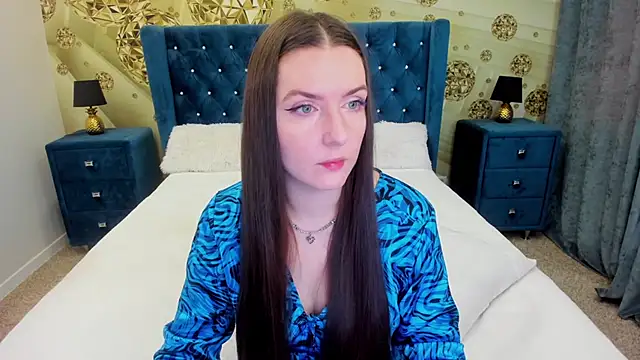 Katrina Minchels online show from 05-03-26, 06:19