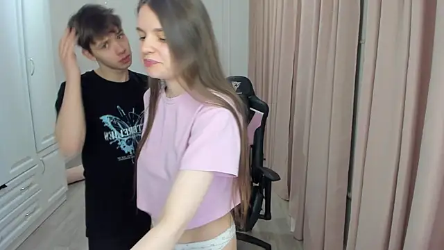 lil cassie online show from 02-24-25, 03:02