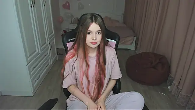 lil cassie online show from 02-23-26, 05:16