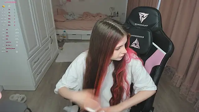 lil cassie online show from 03-01-26, 09:33