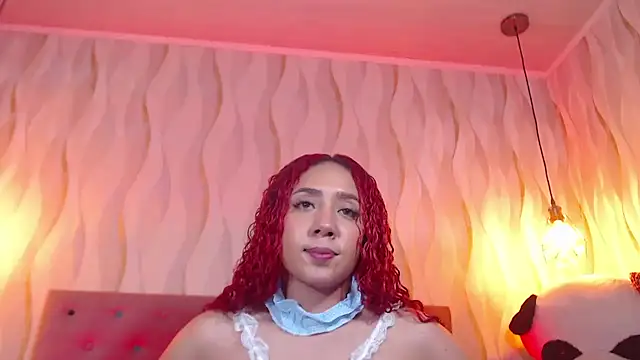 IsabelaLatina online show from 11-07-25, 03:34