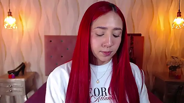 IsabelaLatina online show from 03-09-26, 03:16