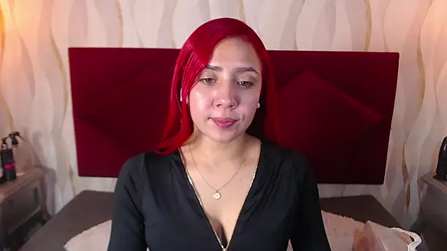 IsabelaLatina online show from 04-07-26, 01:55