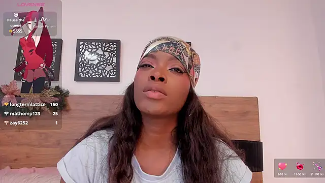 KAROL-SCOTT online show from 12-29-24, 03:11