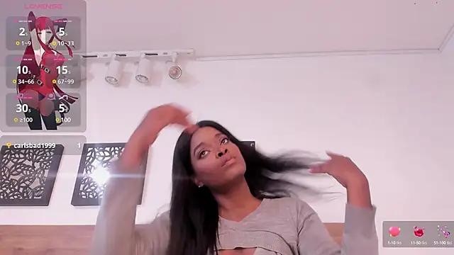 KAROL-SCOTT online show from 01-20-25, 11:54
