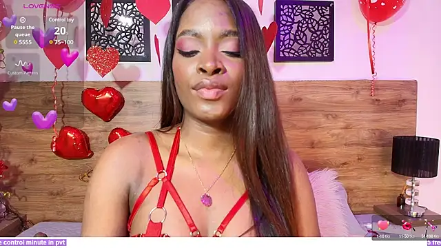KAROL-SCOTT online show from 02-14-25, 11:09