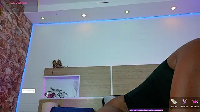 KAROL-SCOTT online show from 06-08-26, 04:51