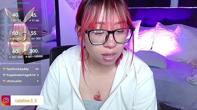 Kata Bigboobs online show from 01-26-25, 08:25