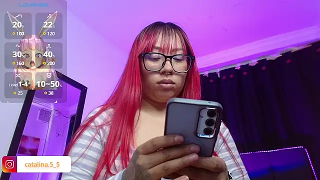 Kata Bigboobs online show from 01-28-25, 08:58