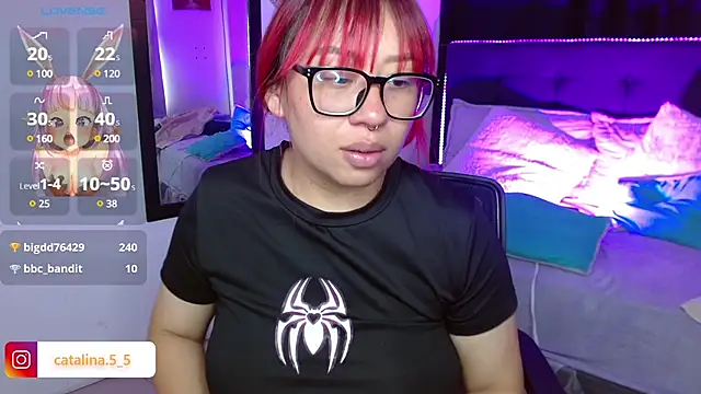 Kata Bigboobs online show from 01-29-25, 08:56