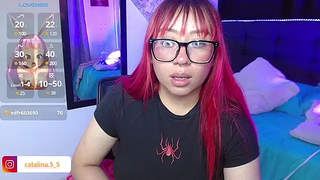 Kata Bigboobs online show from 02-01-25, 08:58