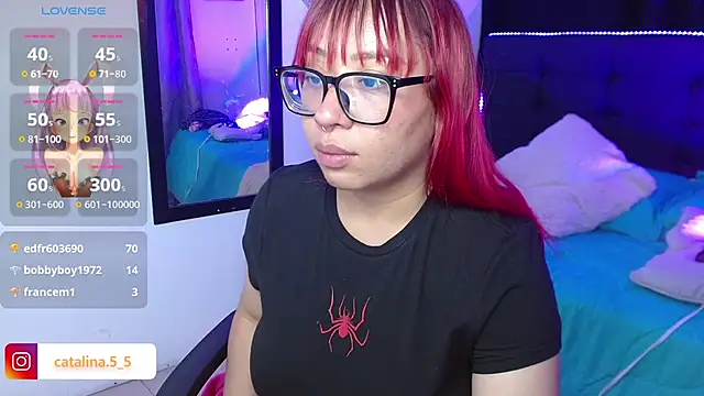 Kata Bigboobs online show from 02-02-25, 02:59