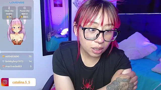 Kata Bigboobs online show from 02-02-25, 06:04