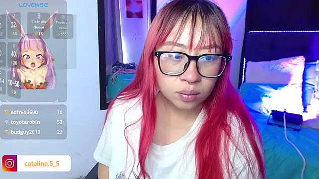 Kata Bigboobs online show from 02-02-25, 03:07