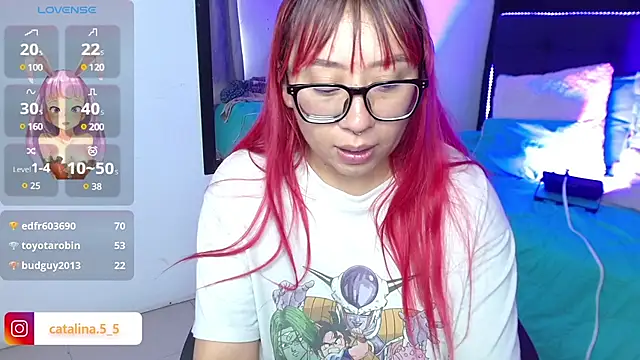 Kata Bigboobs online show from 02-02-25, 06:10