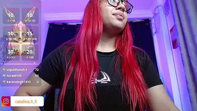 Kata Bigboobs online show from 02-03-25, 08:57