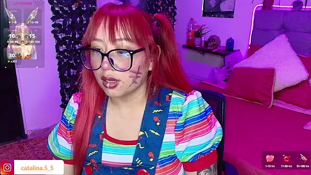 Kata Bigboobs online show from 10-16-25, 05:36