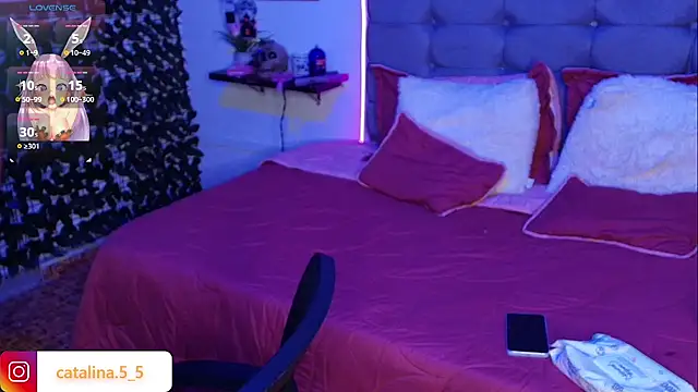 Kata Bigboobs online show from 11-12-25, 06:30