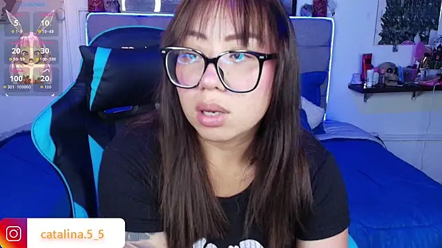 Kata Bigboobs online show from 05-06-26, 06:57