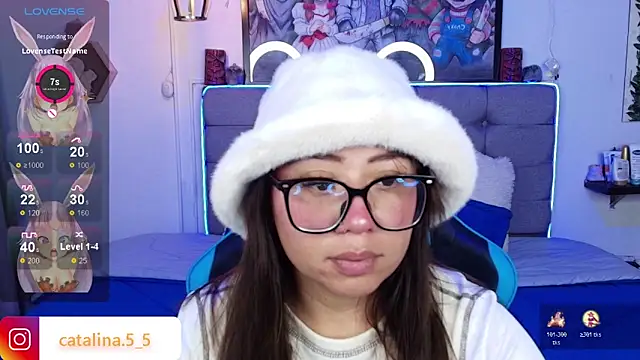 Kata Bigboobs online show from 06-12-26, 07:13