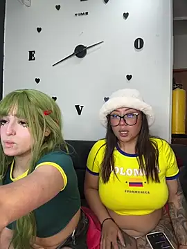 Kata Bigboobs online show from 06-15-26, 07:32