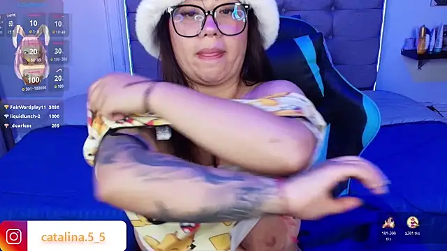 Kata Bigboobs online show from 06-15-26, 07:38