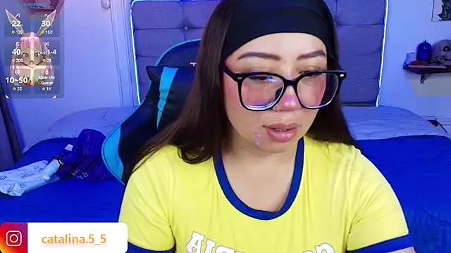 Kata Bigboobs online show from 06-17-26, 06:09