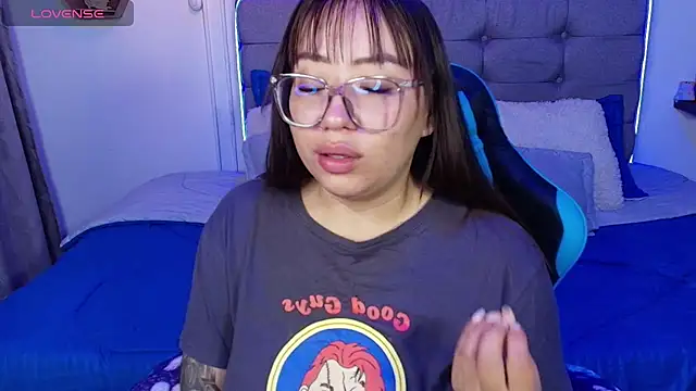 Kata Bigboobs online show from 07-10-26, 08:33