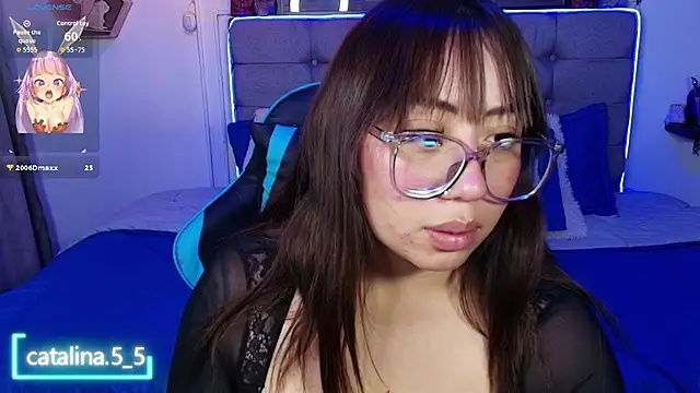 Kata Bigboobs online show from 07-14-26, 06:57