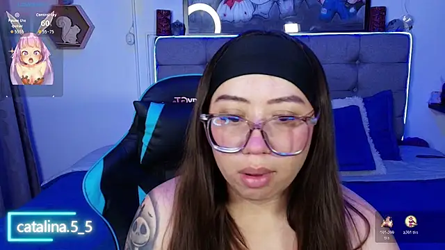 Kata Bigboobs online show from 07-15-26, 06:57