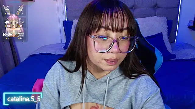 Kata Bigboobs online show from 07-17-26, 06:57