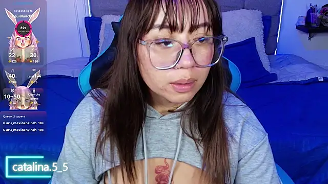 Kata Bigboobs online show from 07-18-26, 07:01