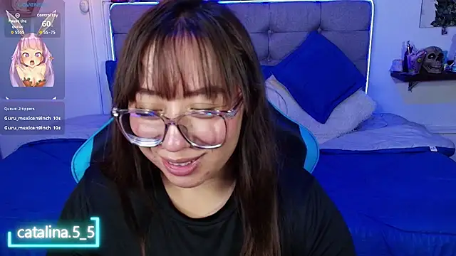 Kata Bigboobs online show from 07-18-26, 07:06