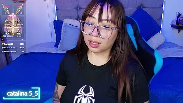 Kata Bigboobs online show from 07-19-26, 07:12