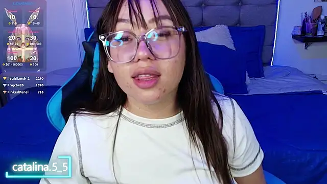 Kata Bigboobs online show from 07-20-26, 07:22