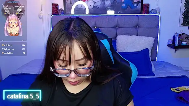 Kata Bigboobs online show from 07-24-26, 07:12