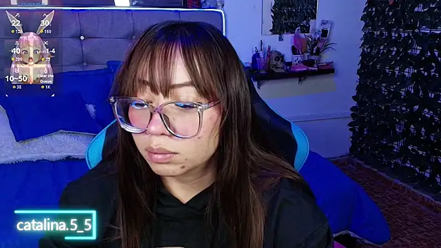 Kata Bigboobs online show from 07-27-26, 01:34