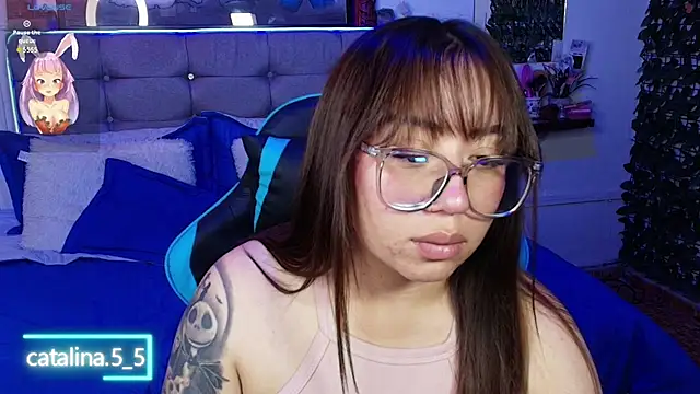 Kata Bigboobs online show from 07-28-26, 07:04