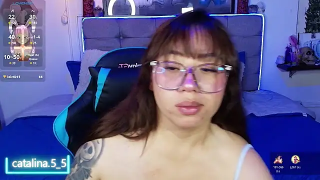 Kata Bigboobs online show from 08-01-26, 07:02