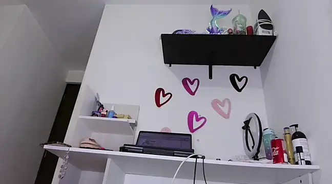 ari sexy1 online show from 01-31-25, 01:01