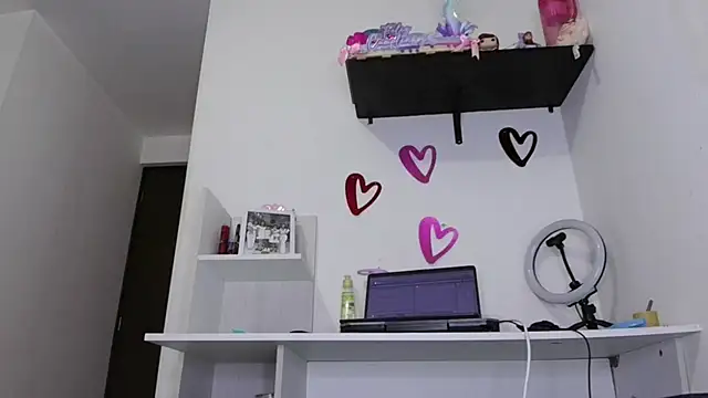 ari sexy1 online show from 10-01-25, 03:23