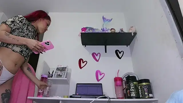 ari sexy1 online show from 10-10-25, 02:43