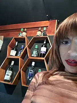 Evehampy online show from 01-20-25, 01:50