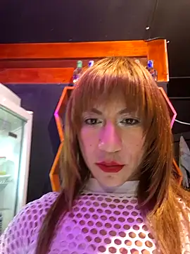 Evehampy online show from 02-02-25, 01:12