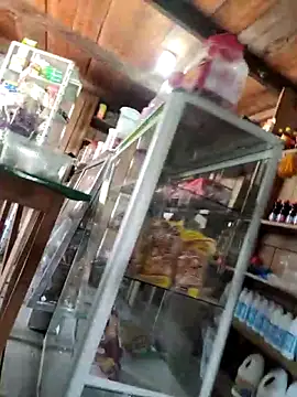 Evehampy online show from 03-20-26, 04:23