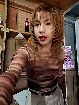 Evehampy online show from 05-12-26, 06:27