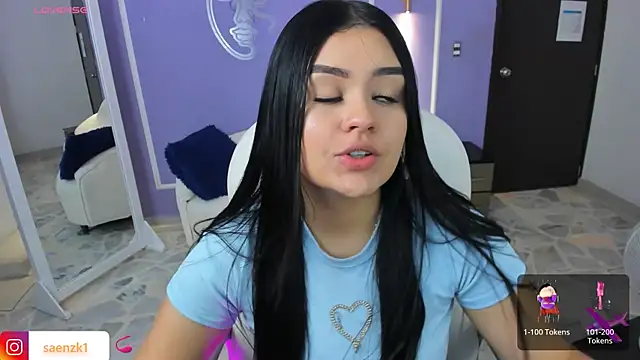 martinasaez online show from 03-22-25, 11:20