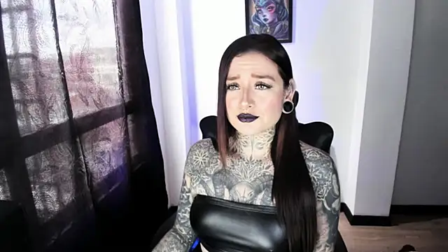 Anaii Gomez online show from 01-07-26, 06:32