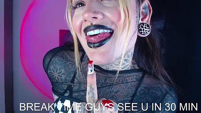 Anaii Gomez online show from 03-13-26, 07:09