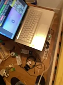 la chiennete online show from 03-12-26, 09:21